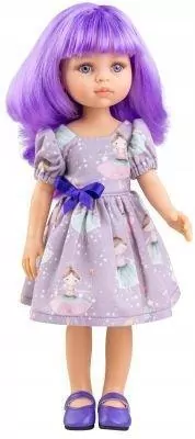 Hiszpańska lalka Kechu 32cm - tantis.pl