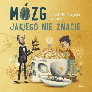 Mózg jakiego nie znacie - tantis.pl