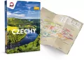 Czechy. Inspirator podróżniczy - tantis.pl