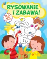 Rysowanie i zabawa! - tantis.pl