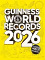 Guinness World Records 2026. Edycja polska - tantis.pl