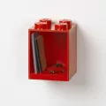 LEGO(R) półka czerwona - tantis.pl