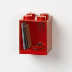 LEGO(R) półka czerwona