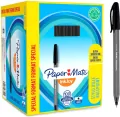 Długopis InkJoy czarny (100szt) - tantis.pl