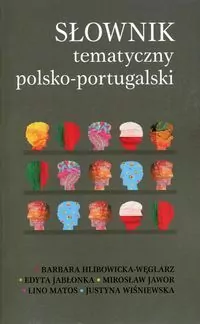 Słownik tematyczny polsko-portugalski - tantis.pl