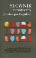 Słownik tematyczny polsko-portugalski - tantis.pl
