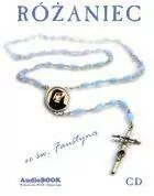 Różaniec ze św. Faustyną. Audiobook