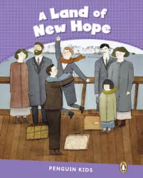 PEKR Land of New Hope (5) CLIL