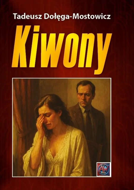 Kiwony - tantis.pl