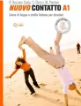 Nuovo Contatto A1 podręcznik + ćwiczenia - tantis.pl