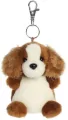 Brelok Lady Spaniel 9cm - tantis.pl