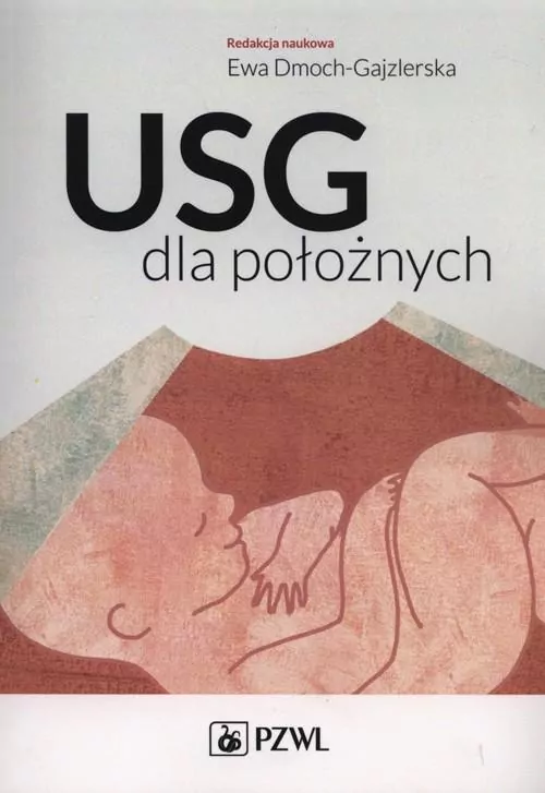 USG dla położnych. PZWL - tantis.pl