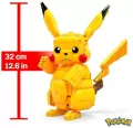 Klocki Mega Pokemon. Pikachu - tantis.pl