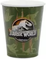 Kubeczki Jurassic World 250ml - tantis.pl