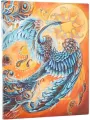 Kalendarz książkowy ultra 25/26 18M tygodniowy Paperblanks Skybird - tantis.pl