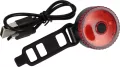 LAMPA ROWEROWA LAD USB TYL 10X16 MC B/C 60/240 - tantis.pl