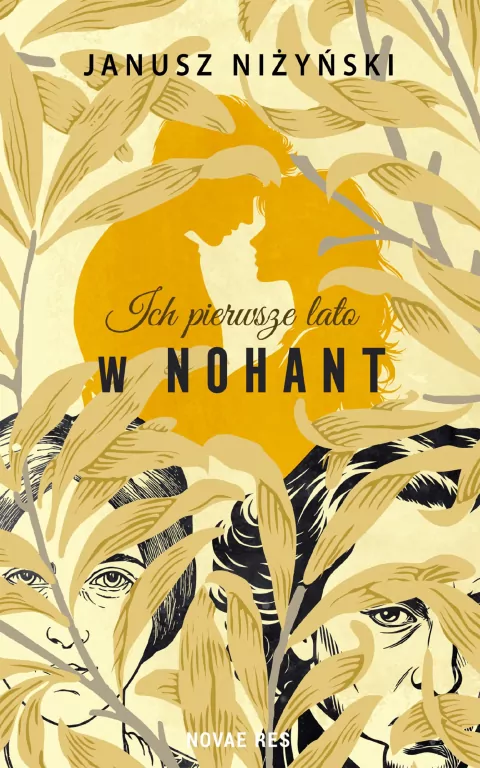 Ich pierwsze lato w Nohant - tantis.pl