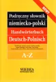 Podręczny słownik niemiecko-polski - tantis.pl