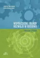 Współczesne trendy rozwoju w regionie. Problemy wybrane - tantis.pl