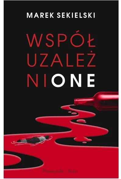 Współuzależnione - tantis.pl
