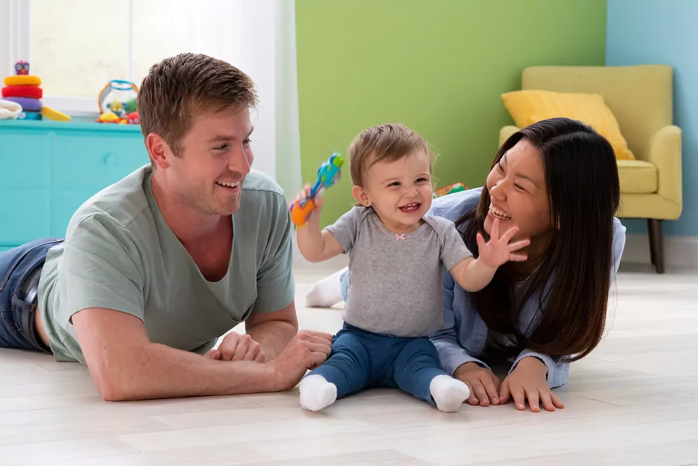 Grzechotka Żółw/Ślimak. Lamaze. Mix - tantis.pl