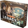 Pandemic Legacy. Sezon 0 - tantis.pl