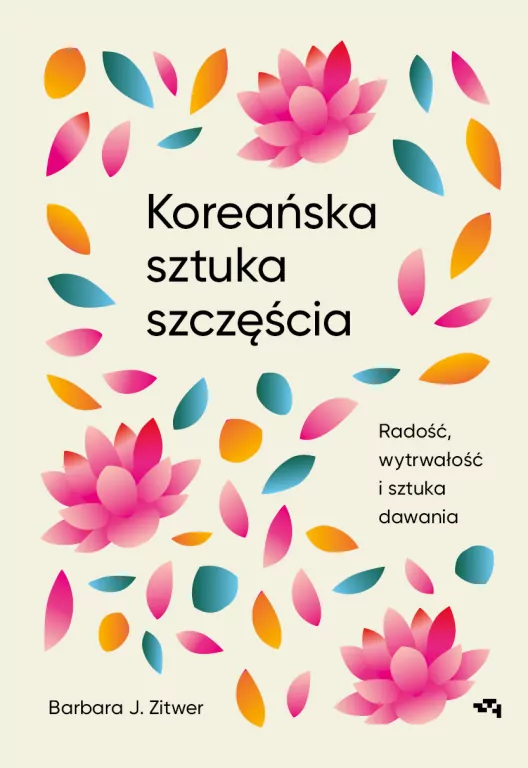 Koreańska sztuka szczęścia. - tantis.pl