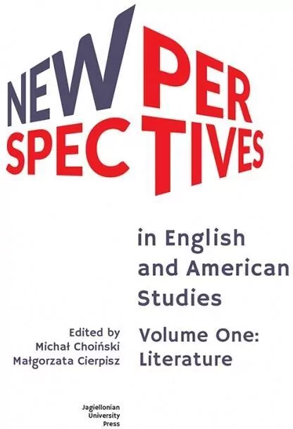 New Perspectives in English and American Studies - tantis.pl