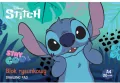 Blok rysunkowy A4/20K Stitch - tantis.pl