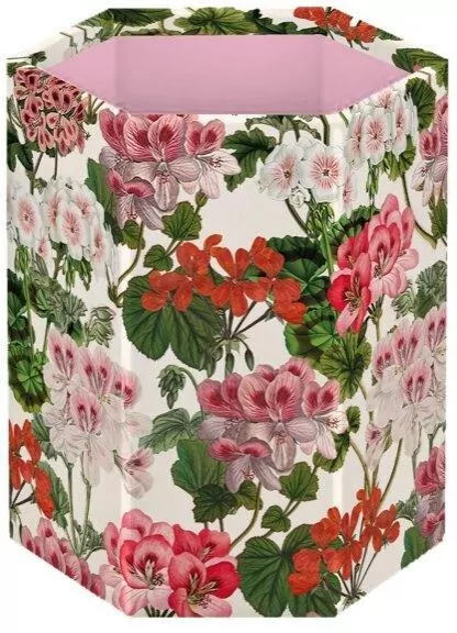 STPEN 501 Organizer na długopisy - pelargonia - tantis.pl