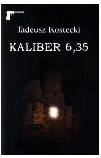 Kaliber 6,35 - tantis.pl
