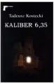 Kaliber 6,35 - tantis.pl