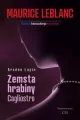 Zemsta hrabiny Cagliostro. Arsene Lupin. Tom 19 - tantis.pl