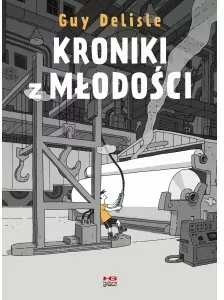 Kroniki z młodości - tantis.pl