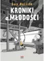 Kroniki z młodości - tantis.pl