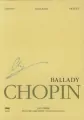 Ballady Chopin - tantis.pl