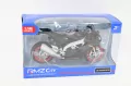 RMZ 1:12 Aprilia RSV4 RR 2020 (Regular) czarny - tantis.pl