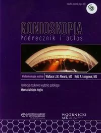 Gonioskopia. Podręcznik i atlas - tantis.pl
