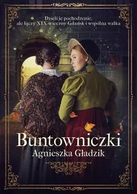Buntowniczki - tantis.pl
