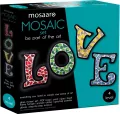 Zestaw kreatywny mozaika. Love - tantis.pl