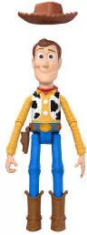 Disney Pixar Toy Story 5 PlayScale Figurka 18cm - tantis.pl