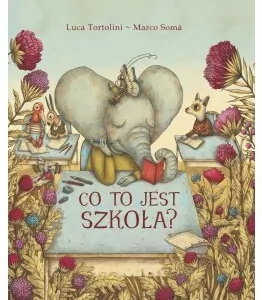 Co to jest szkoła? - tantis.pl