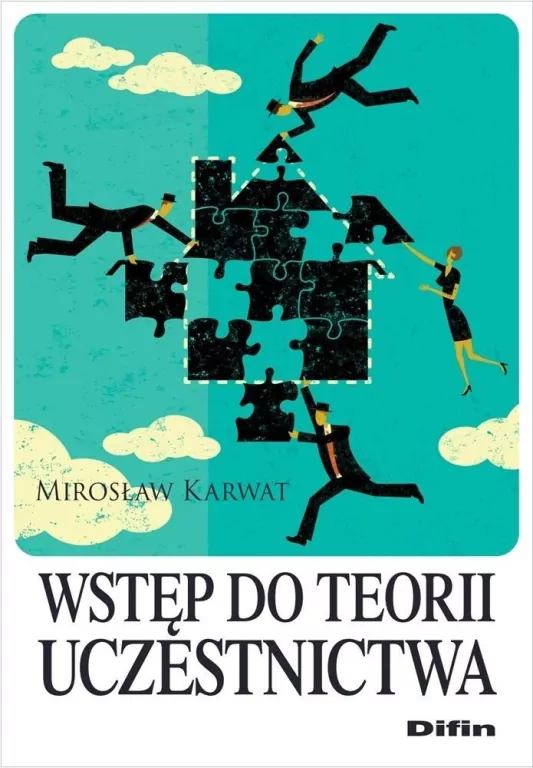 Wstęp do teorii uczestnictwa - tantis.pl