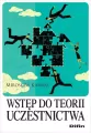 Wstęp do teorii uczestnictwa - tantis.pl