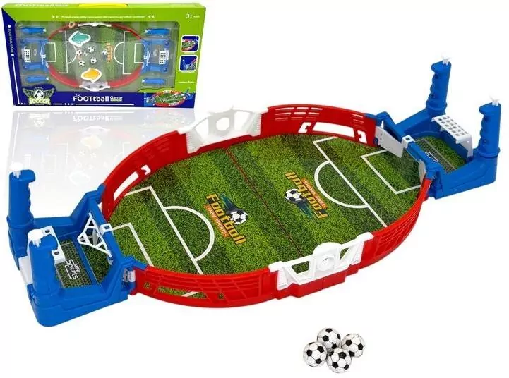 Gra footbal-piłkarzyki - tantis.pl