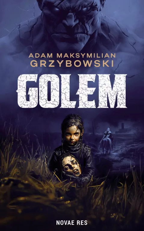 Golem - tantis.pl