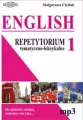 English. Repetytorium tematyczno-leksykalne 1. Dla młodzieży szkolnej, studentów i nie tylko... - tantis.pl