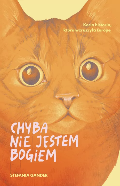 Chyba nie jestem Bogiem - tantis.pl