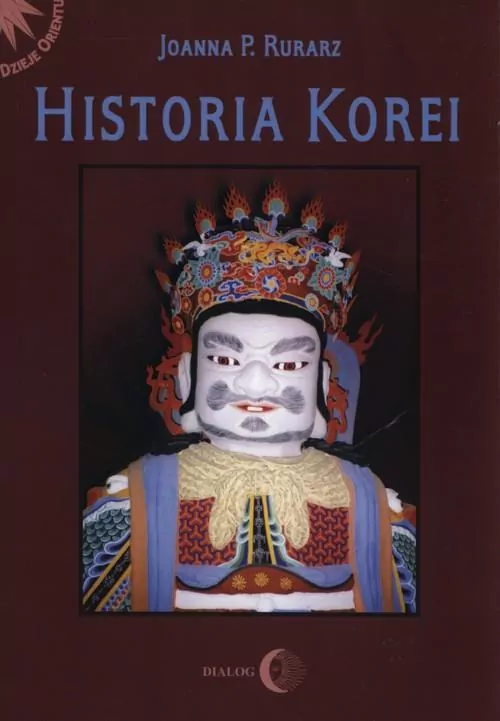 Historia Korei - tantis.pl