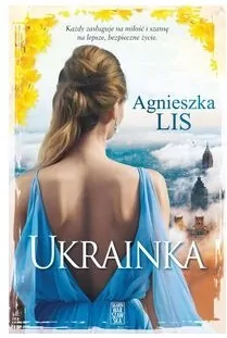 Ukrainka - tantis.pl